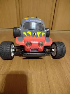 TAMIYA BLITZER BEETLE ラジコン ボディのサムネイル