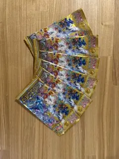 2026年最新】vSTARユニバース バラパックの人気アイテム - メルカリ