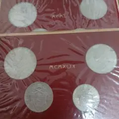 2026年最新】バチカン 銀貨の人気アイテム - メルカリ