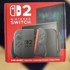switch2日本語版