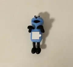 スンスンちらりんフレンズミニフィギア