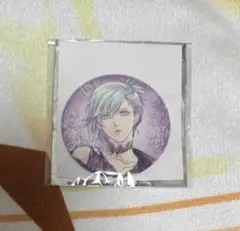 うたプリ タブナイ キャラバッジコレクション 美風藍