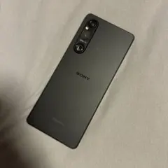 ☆美品 Xperia 1 V 256GB SIMフリー KDDI ○ SOG10 - メルカリ