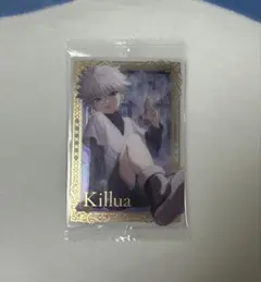 2026年最新】Hunter×Hunter イタジャガ キルア spの人気アイテム
