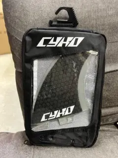 cykoサイコfcs2タイプ　yasマルチフィンセット