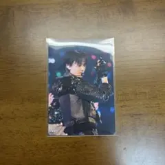 Travis Japan VIIsual トレカ 川島如恵留