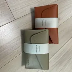 キャセイパシフィック航空　ビジネスクラス　アメニティ　2個