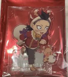 【新品】鬼滅の刃 クリスマス 2025 アクリルスタンド 不死川玄弥②