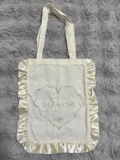 リズリサトートバッグ LIZLISAのサムネイル