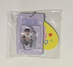 nctwish color popup シオン アクキー