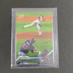 2026年最新】大谷翔平トラウトtoppsの人気アイテム - メルカリ