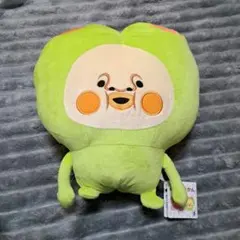 こびとづかん BIGぬいぐるみ スモモノウチ