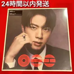 BTS ARIRANG レコード LP（JIN） - メルカリ