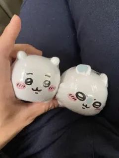 ちいかわ 貯金箱 モモンガ