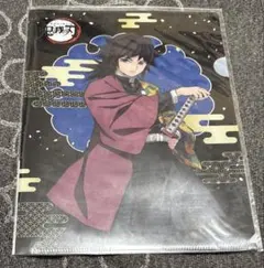 鬼滅の刃　クリアファイル
