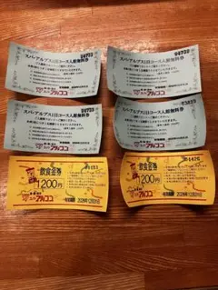 めいほうスキー場 早割リフト券 2枚組 おまけ付 - メルカリ