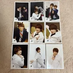 King&Prince キンプリ Number_i 平野紫耀 髙橋海人 公式写真