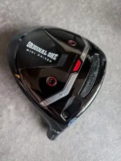 2026年最新】Original One Mini Driverの人気アイテム - メルカリ