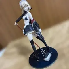 アルター　FGO アルトリア　ライダー　フィギュア