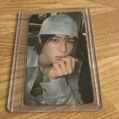 &TEAM K Back to Life showcase ショーケース K