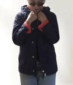 ジャーナルスタンダード　３WAYパーカージャケット