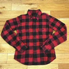 【560】　Pledge シャツ