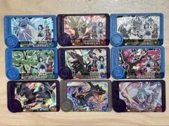 ポケモンフレンダピック　セット