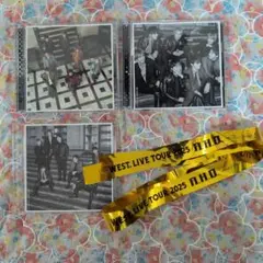 ウェッサイソウル/BIG LOVE SONG