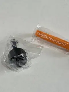 尾崎匠海　キャップアクスタ　ラババン