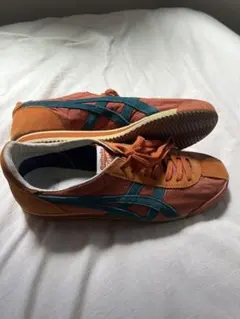 Onitsuka Tiger Mexico66 Size27.5