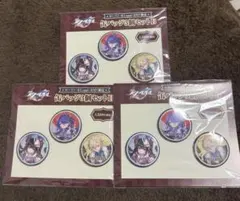 2026年最新】崩壊スターレイル 黄泉 缶バッジの人気アイテム - メルカリ