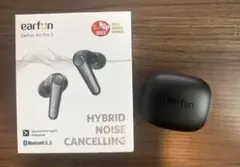Earfun Air Pro 3 ワイヤレスイヤホン　ケース付きのサムネイル