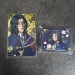 刀ミュ 乱舞博覧会 南海太郎朝尊