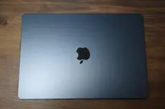 M4 MacBook 15インチミッドナイト 16GB 256GB