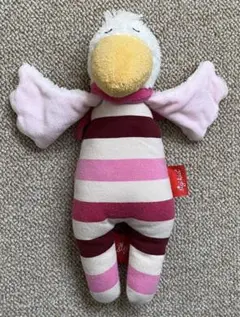 ⭐️sigikid⭐️ベビーオルゴール アヒル ボーネルンド
