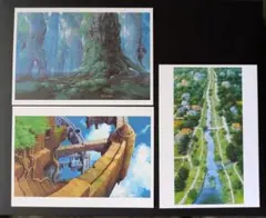 2025年最新】山本二三展 ポストカードの人気アイテム - メルカリ