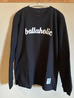 ballaholic ロンT ボーラホリック ロンT - メルカリ