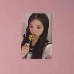 2026年最新】illit モカ ラキドロの人気アイテム - メルカリ