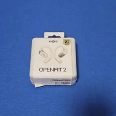 Shokz OPENFIT ベージュ[SKZ-SP-000069] - メルカリ