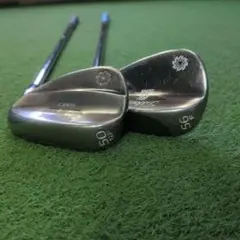 タイトリスト Vokey Design SM7 ウェッジ 50°56°2本セット - メルカリ