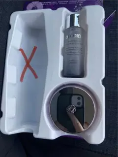 DECORTE パープルリボンセット2025リポソームアドバンスドリペアクリーム