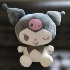 クロミ ぬいぐるみ 大きめ