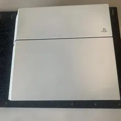 PlayStation 4 プレステ4 純正コントローラー2個付き 5.05