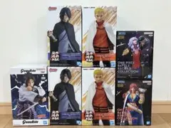 新品未開封フィギュアまとめ売り！7 - メルカリ