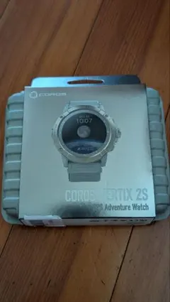 【ほぼ未使用】COROS virtex 2S moonのサムネイル