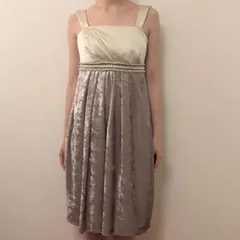 Vino Stella パーティードレス