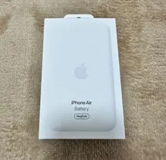 iPhone Air 専用Batteryのサムネイル