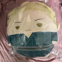 呪術廻戦 ぬいくじ3 くじメイト 七海建人 BIG　B賞