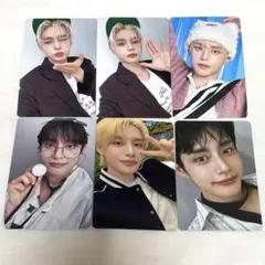 ZB1 ゼベワン ジウン トレカ PRESENT プレゼント 通常盤 医者