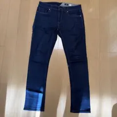 VOLCOM スリムデニム
